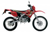 2006 MBK X-Limit Enduro photo